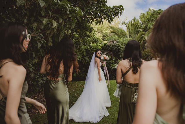 On-the-Day Coordination