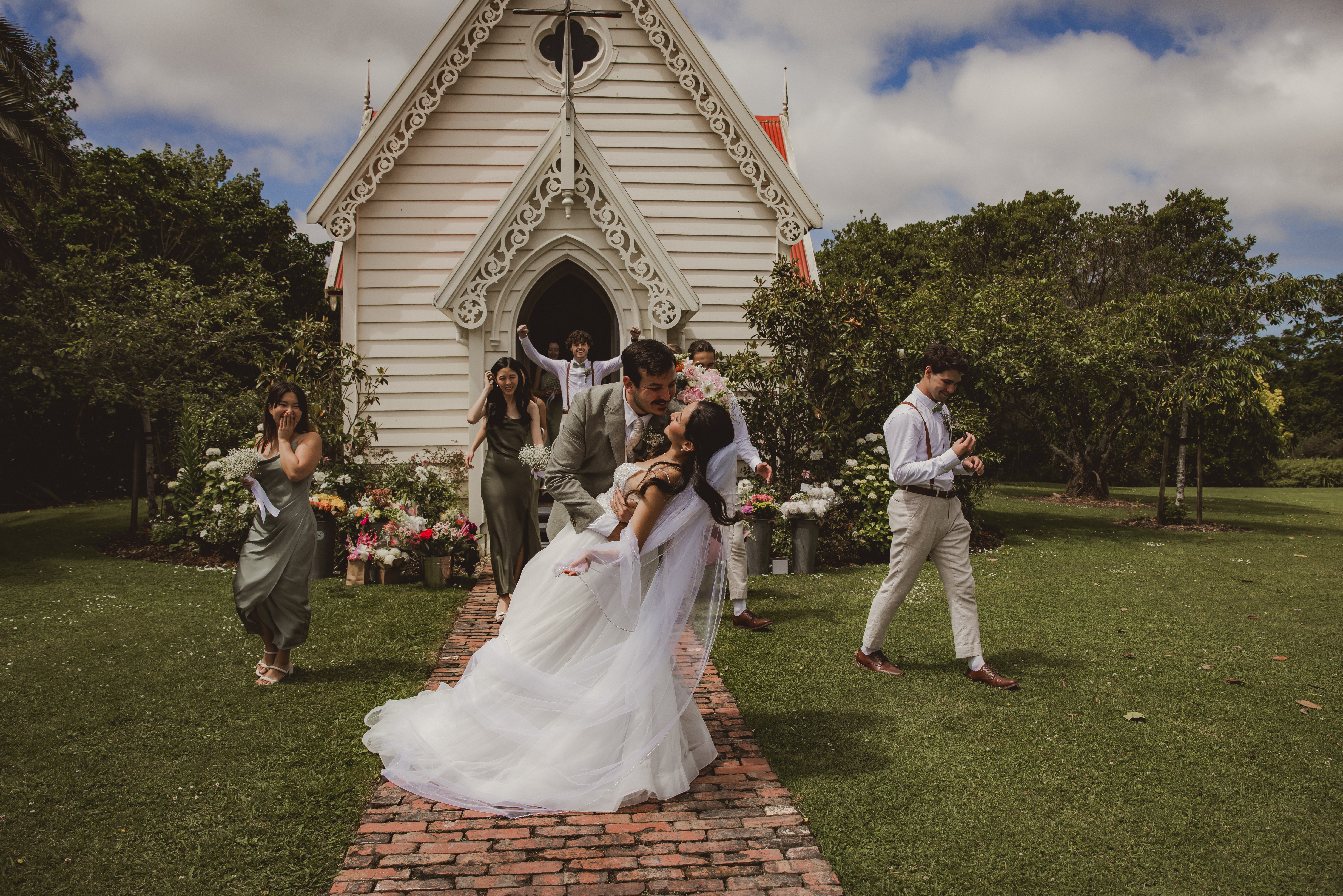 Featured wedding image 4